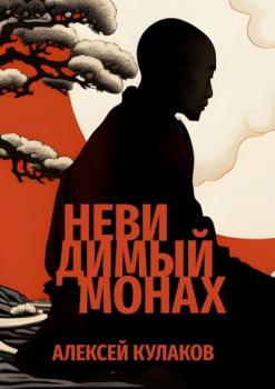 Скачать Невидимый монах - Алексей Кулаков
