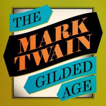 Скачать The Gilded Age (Unabridged) - Mark Twain