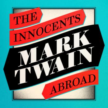 Скачать The Innocents Abroad (Unabridged) - Mark Twain