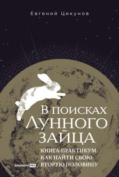 Скачать В поисках Лунного зайца: Книга-практикум. Как найти свою вторую половину - Евгений Цикунов