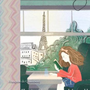 Скачать Young Fleur's adventures around the world. Book one - Françoise de Chambord
