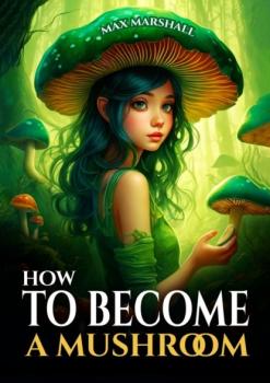 Скачать How to Become a Mushroom - Max Marshall