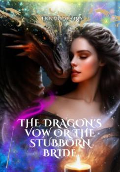Скачать The Dragon's Vow or the Stubborn Bride - Edgars Auziņš
