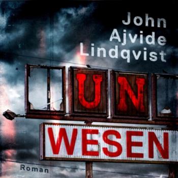 Скачать Unwesen (ungekürzt) - John Ajvide Lindqvist