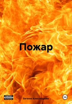 Скачать Пожар - Евгения Александрова