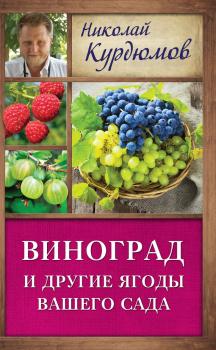 Скачать Виноград и другие ягоды вашего сада - Николай Курдюмов