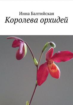Скачать Королева орхидей - Инна Балтийская