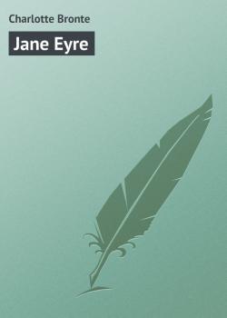 Скачать Jane Eyre - Charlotte Bronte