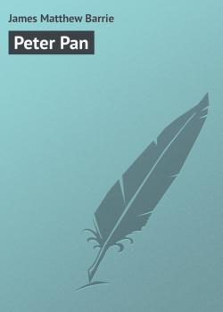 Скачать Peter Pan - James Matthew Barrie