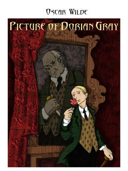 Скачать The Picture of Dorian Gray - Wilde Oscar