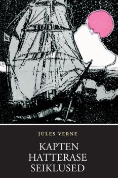 Скачать Kapten Hatterase seiklused - Jules Verne