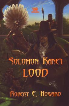 Скачать Solomon Kane’i lood - Robert Ervin Howard