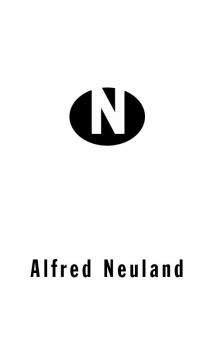 Скачать Alfred Neuland - Tiit Lääne