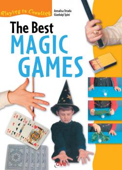 Скачать The Best Magic Games - Gianluigi Spini