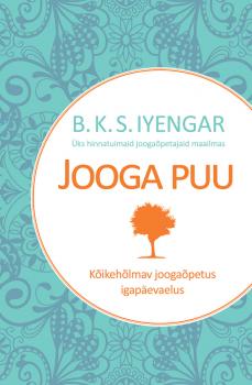 Скачать Jooga puu - B. K. S. Iyengar