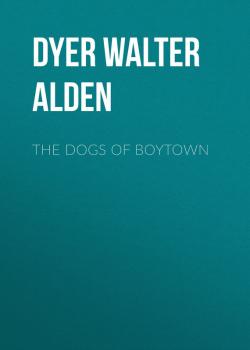 Скачать The Dogs of Boytown - Dyer Walter Alden