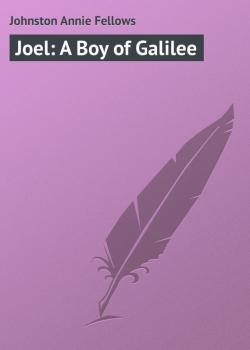 Скачать Joel: A Boy of Galilee - Johnston Annie Fellows