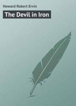 Скачать The Devil in Iron - Howard Robert Ervin