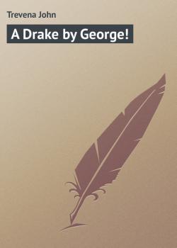 Скачать A Drake by George! - Trevena John