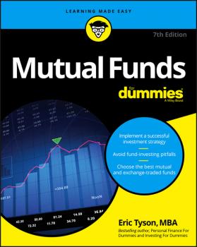 Скачать Mutual Funds For Dummies - Eric  Tyson