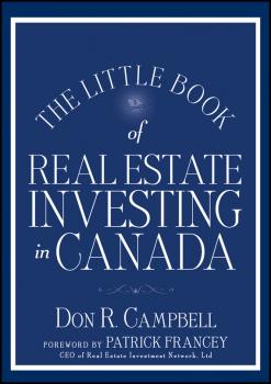Скачать The Little Book of Real Estate Investing in Canada - Don Campbell R.