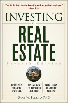Скачать Investing in Real Estate - Gary Eldred W.