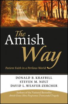 Скачать The Amish Way. Patient Faith in a Perilous World - Donald Kraybill B.