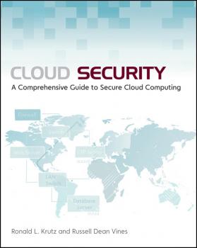 Скачать Cloud Security. A Comprehensive Guide to Secure Cloud Computing - Russell Vines Dean