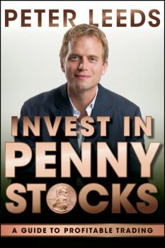Скачать Invest in Penny Stocks. A Guide to Profitable Trading - Peter  Leeds