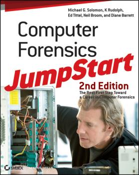 Скачать Computer Forensics JumpStart - Ed  Tittel