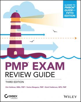 Скачать PMP Project Management Professional Exam Review Guide - Kim  Heldman