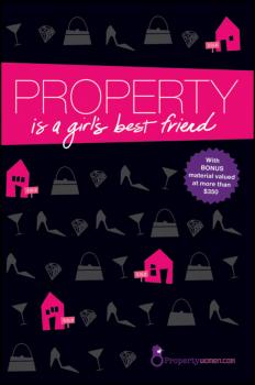 Скачать Property is a Girl's Best Friend - Propertywomen.com