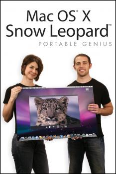 Скачать Mac OS X Snow Leopard Portable Genius - Dwight  Spivey