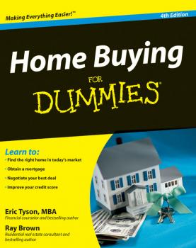 Скачать Home Buying For Dummies - Eric  Tyson