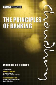 Скачать The Principles of Banking - Moorad  Choudhry