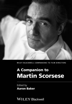 Скачать A Companion to Martin Scorsese - Aaron  Baker