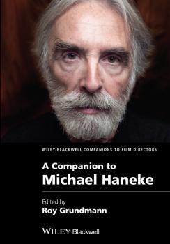 Скачать A Companion to Michael Haneke - Roy  Grundmann