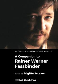 Скачать A Companion to Rainer Werner Fassbinder - Brigitte  Peucker