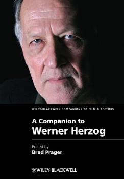 Скачать A Companion to Werner Herzog - Brad  Prager