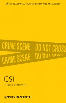 Скачать CSI - Derek  Kompare