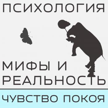 Скачать Мифы о Проекте Чувстве покоя - Александра Копецкая (Иванова)