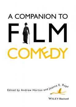 Скачать A Companion to Film Comedy - Horton Andrew