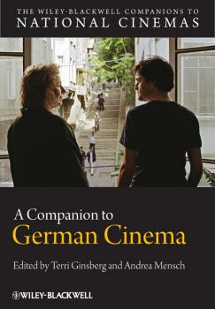 Скачать A Companion to German Cinema - Mensch Andrea