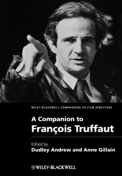 Скачать A Companion to François Truffaut - Gillain Anne
