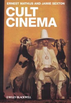 Скачать Cult Cinema. An Introduction - Mathijs Ernest