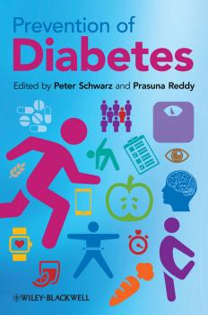 Скачать Prevention of Diabetes - Reddy Prasuna