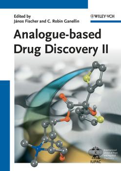 Скачать Analogue-based Drug Discovery II - Ganellin C. Robin
