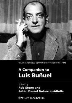 Скачать A Companion to Luis Buñuel - Stone Rob
