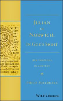 Скачать Julian of Norwich. In God's Sight Her Theology in Context - Philip  Sheldrake