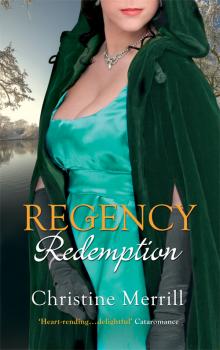 Скачать Regency Redemption: The Inconvenient Duchess / An Unladylike Offer - Christine  Merrill
